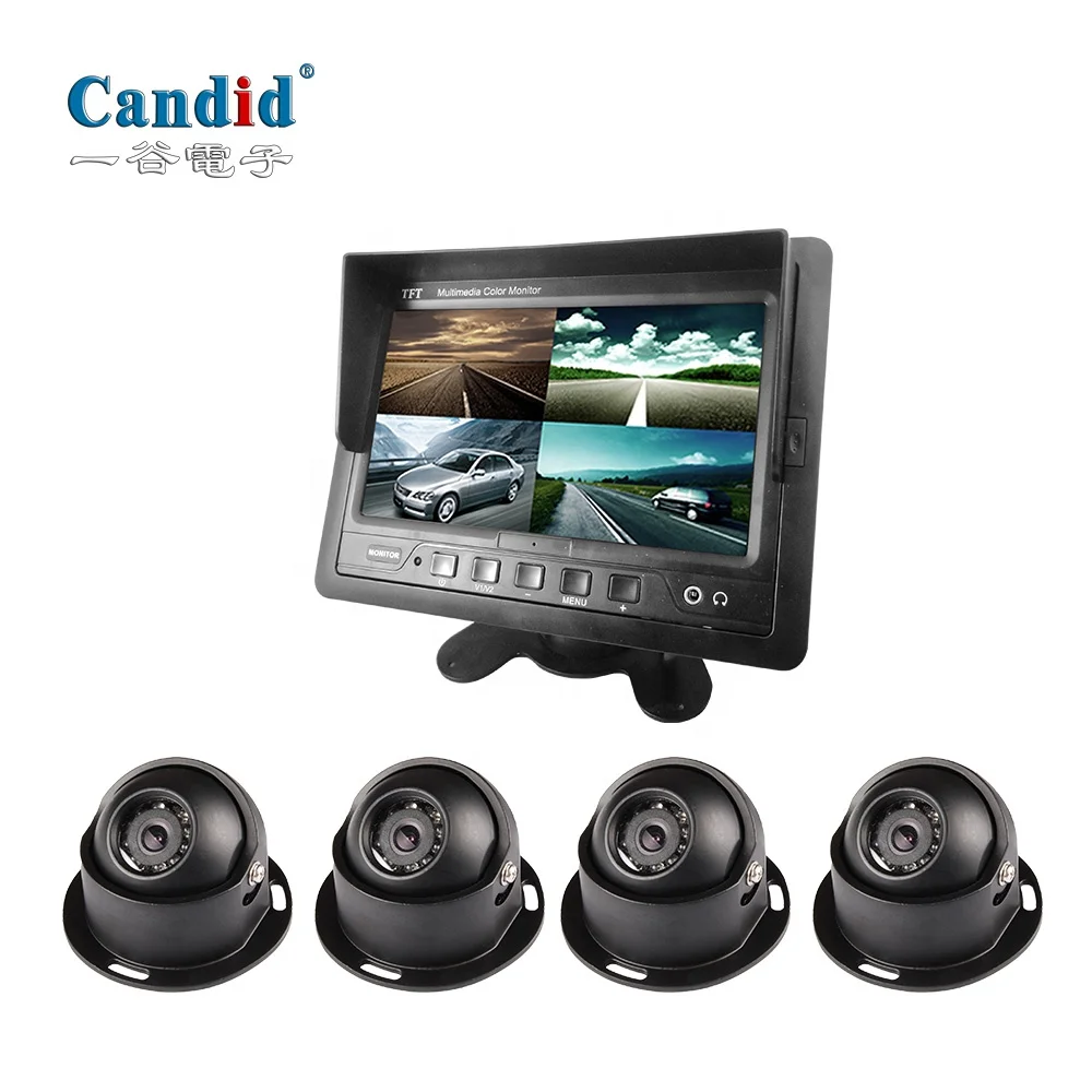 Good quality IP69 waterproof IP Camera CCTV for security with night vision Camera CCTV camera