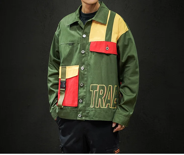 
hot sell custom fashion latest long sleeve shirt for men 