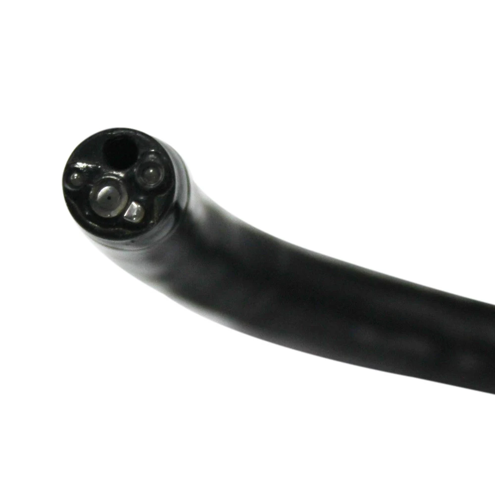 Portable Video Gastroscope Flexible Video Colonoscope for fiber endoscope system