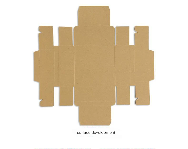 High Quality Custom Packaging Drawer Carton Box For Jewelry Open Slide Sliding Smart Watch Products Packaging