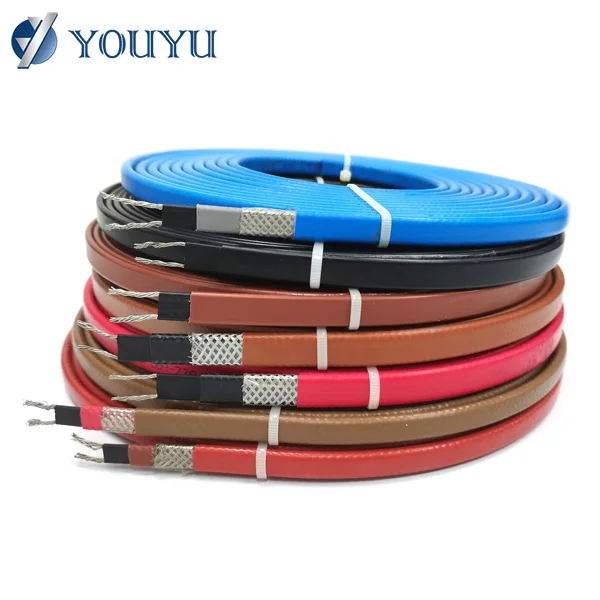  2021 Factory Direct Sales Professional Low Temperature Self-regulating Electric Heating