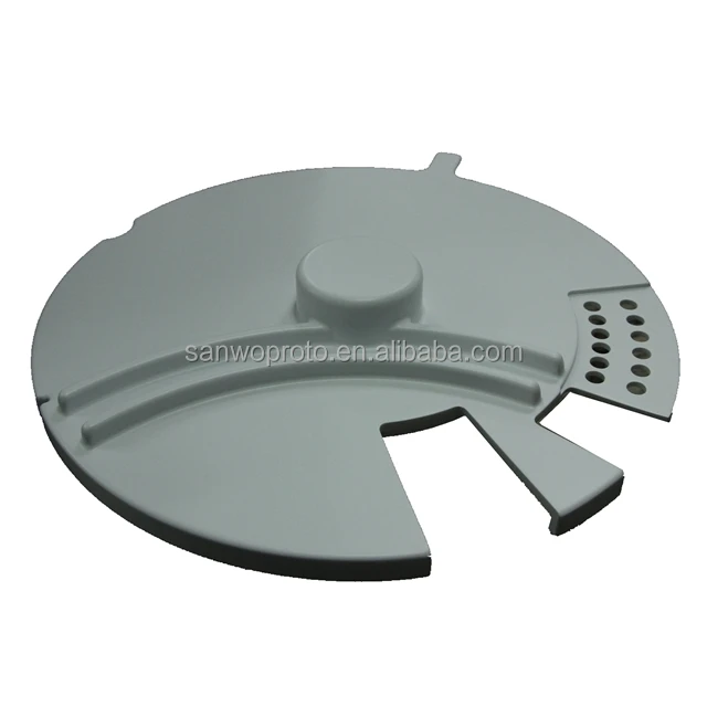 Высокоточная резиновая силиконовая форма для производства уретановой услуги