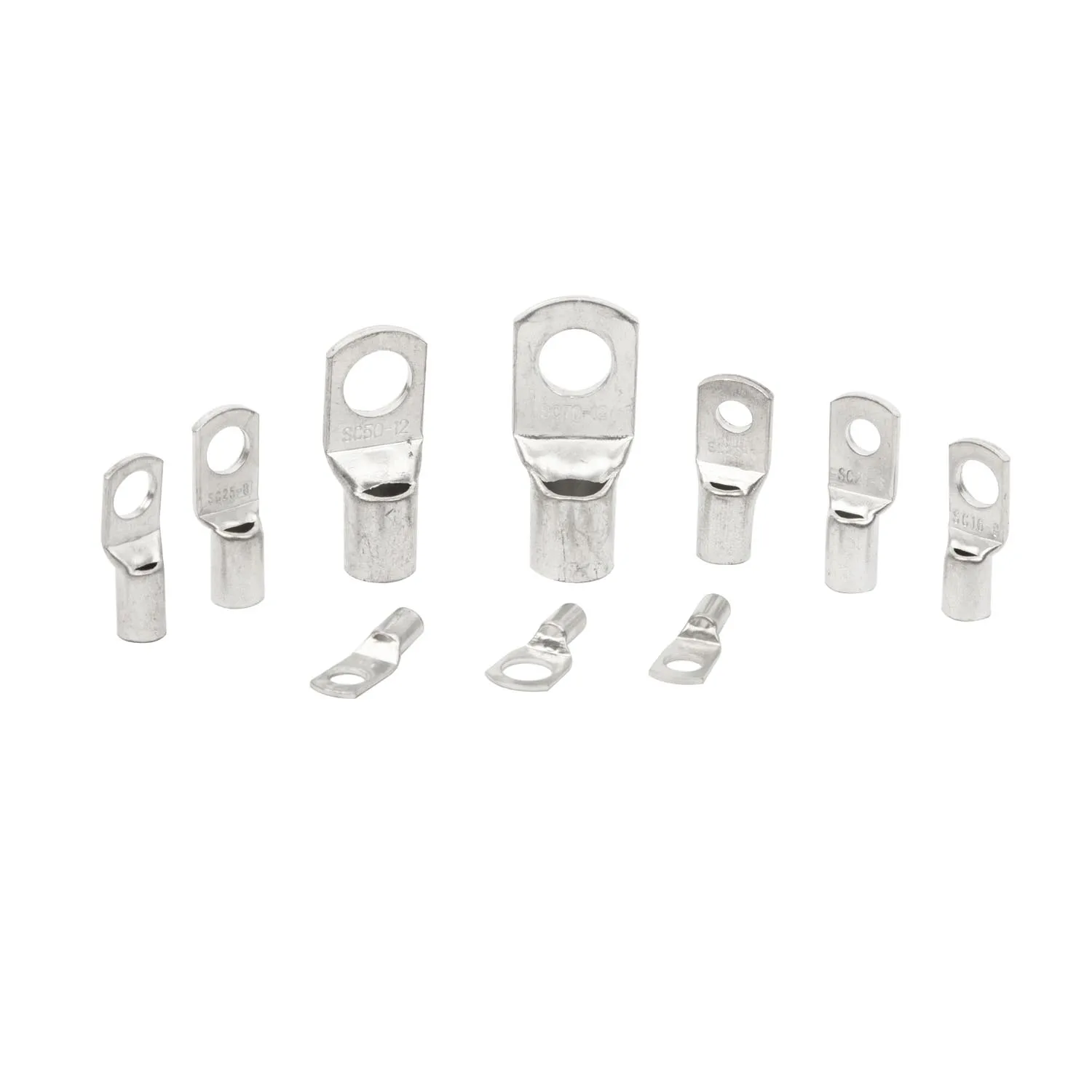 2023 New Product DTG Copper Lug