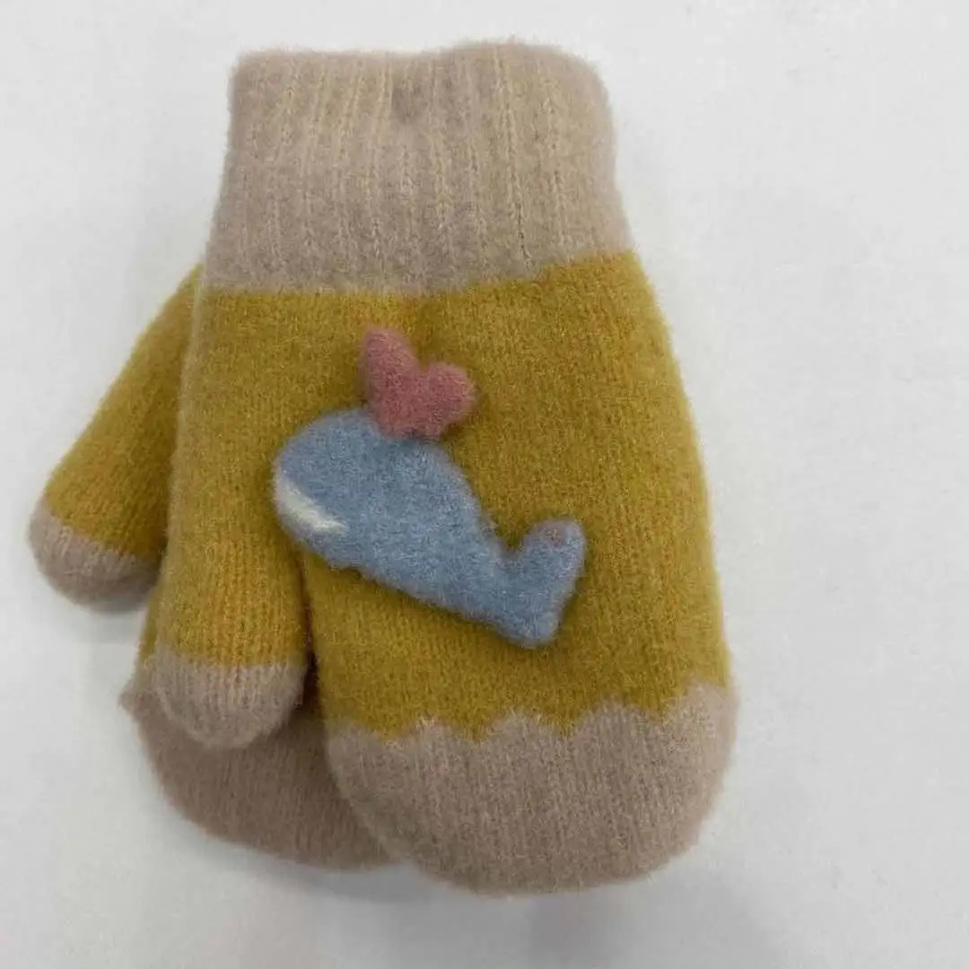 Best china Outdoor Keep Warm Wholesale Fine Workmanship Custom gloves womens winter