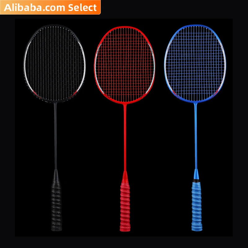 badminton racket (4)