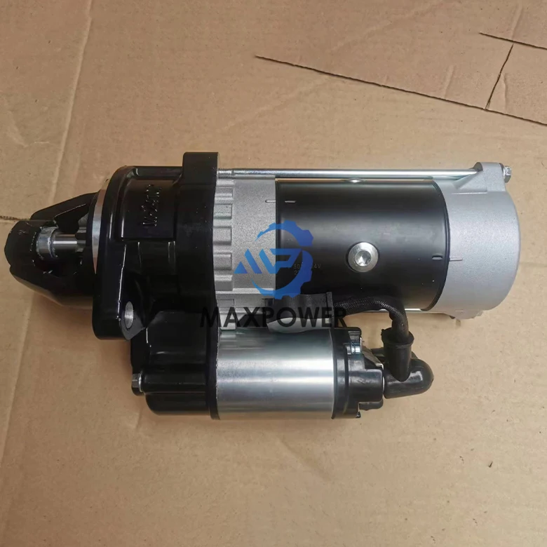 starter motor 450B-50100-2 24V fit for xinchai forklift engine