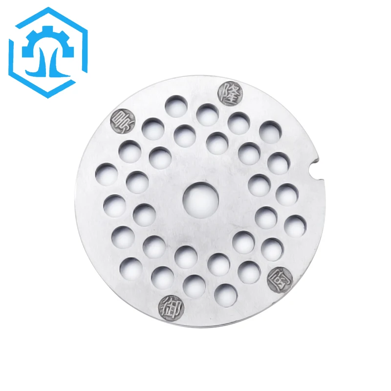 Все мясорубка из нержавеющей стали запчасти мясорубка лезвие