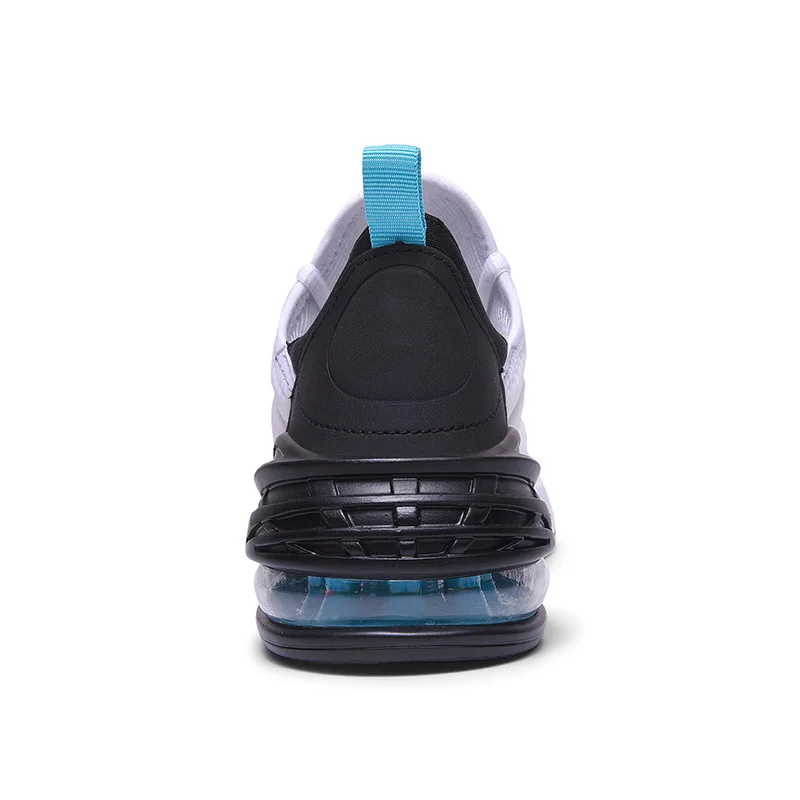 
OEM logo NK 270 Air cushion Lace up custom running casual men shoes sneaker 