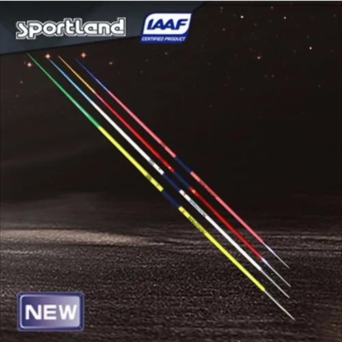 Javelin 800g Aluminum Javelin Competition Javelin