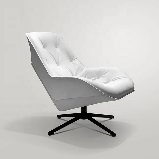 Manufactory Nordic Style Chair Fashion Design  Sofas Furniture Modern Leisure Office And  Living Room Sofa