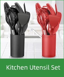 Kitchen Utensil Set4