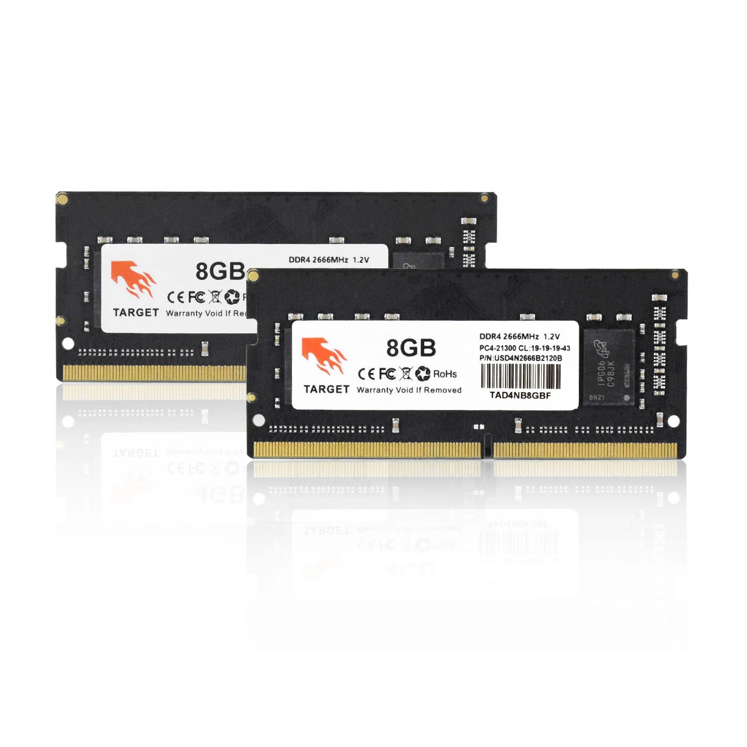 Оперативная память DDR3 DDR4 8 ГБ 4 16 32 оперативная для