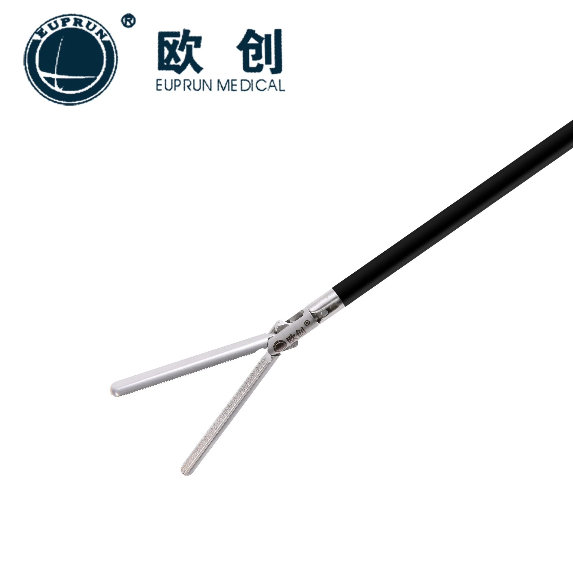 Euprun Competitive Price Surgical laparoscopic Instrument Maryland Grasping Forceps