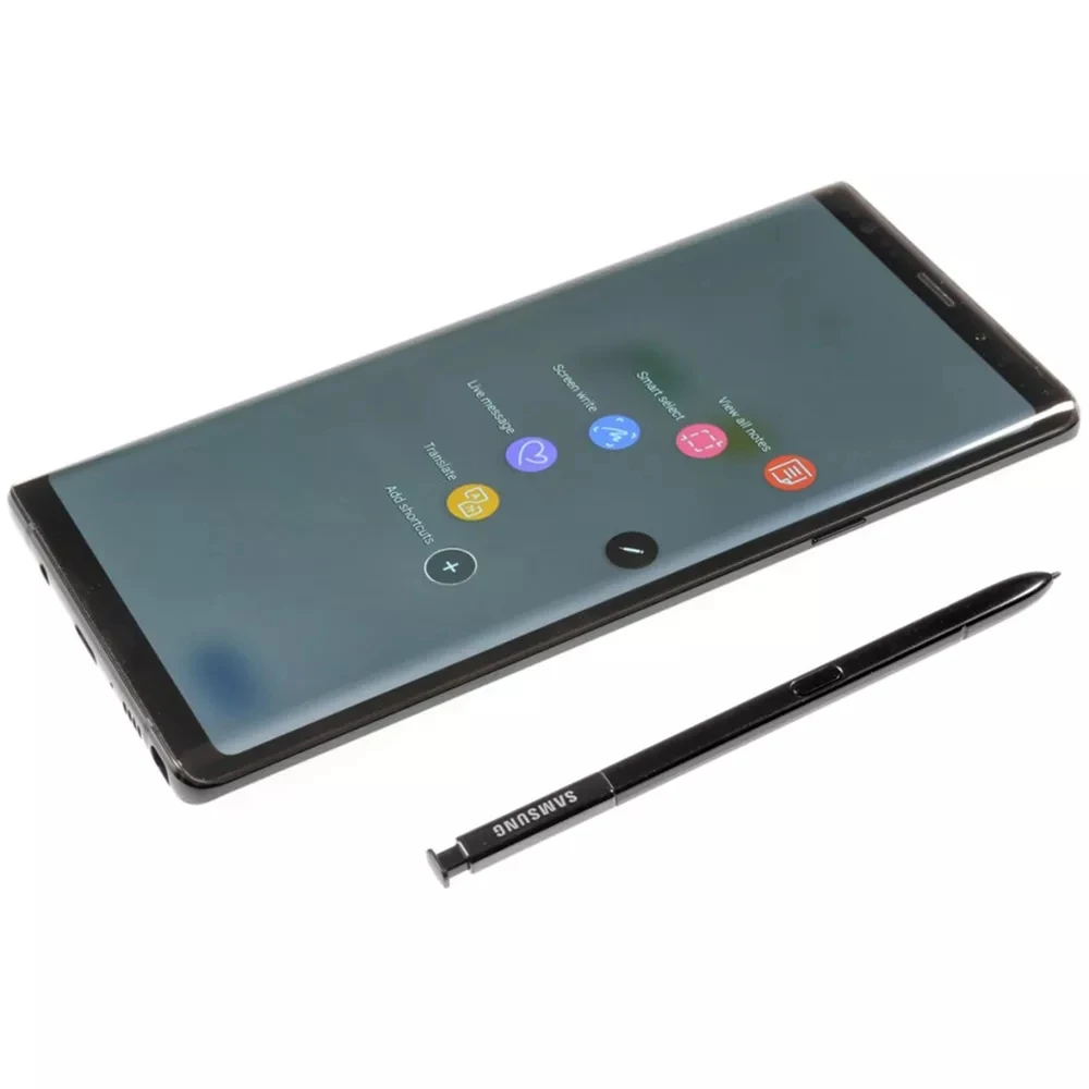 Wholesale Usa Version Original Unlocked Mobile Phones SmartPhone Android For Sumsung Note9 Note8 Note3