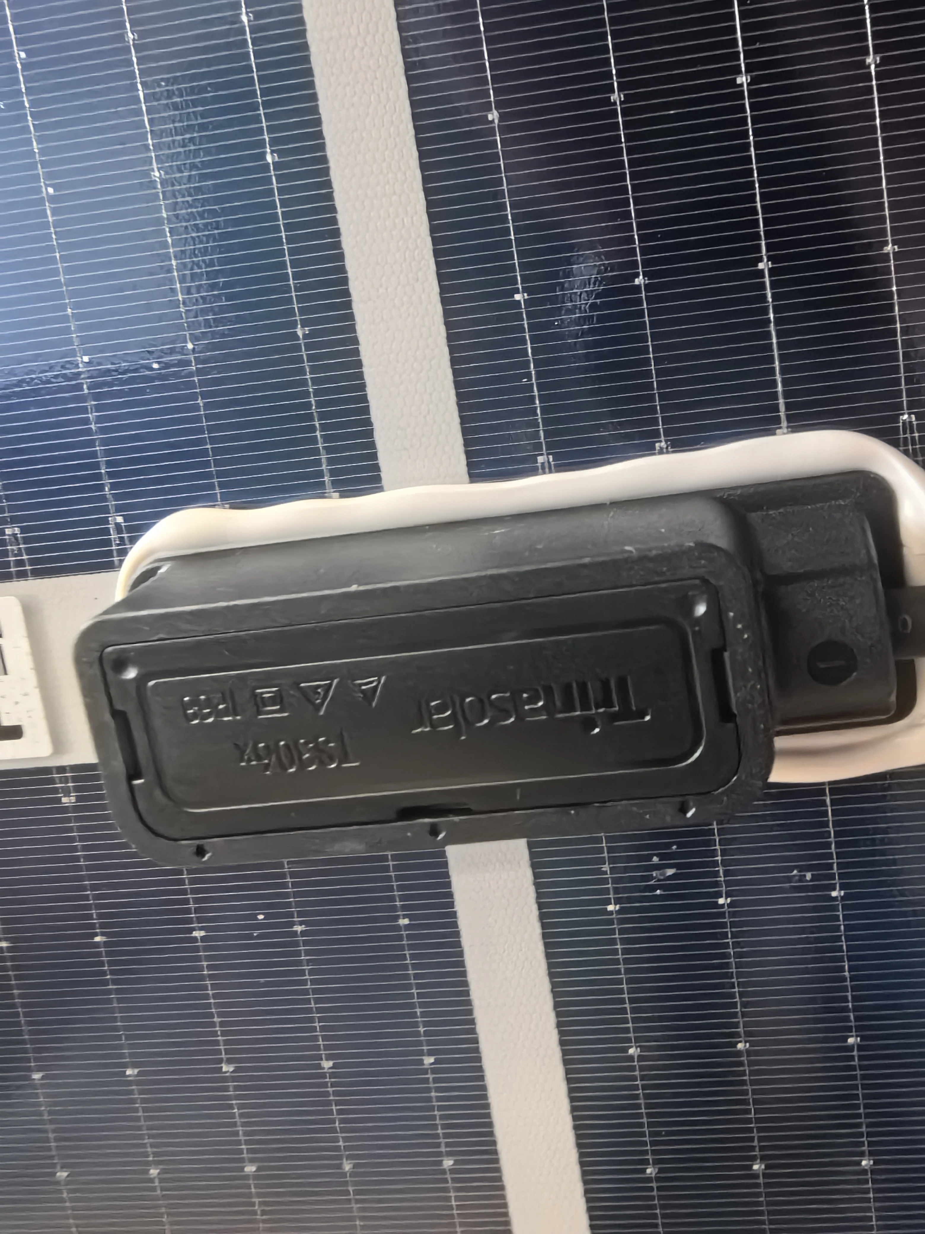 Tier 1 Trina Solar Panel TSM-DE19RC.20 560-580W Module 560W 565W 570W 575W 580W Bifacial Doublr Glass Solar Panel