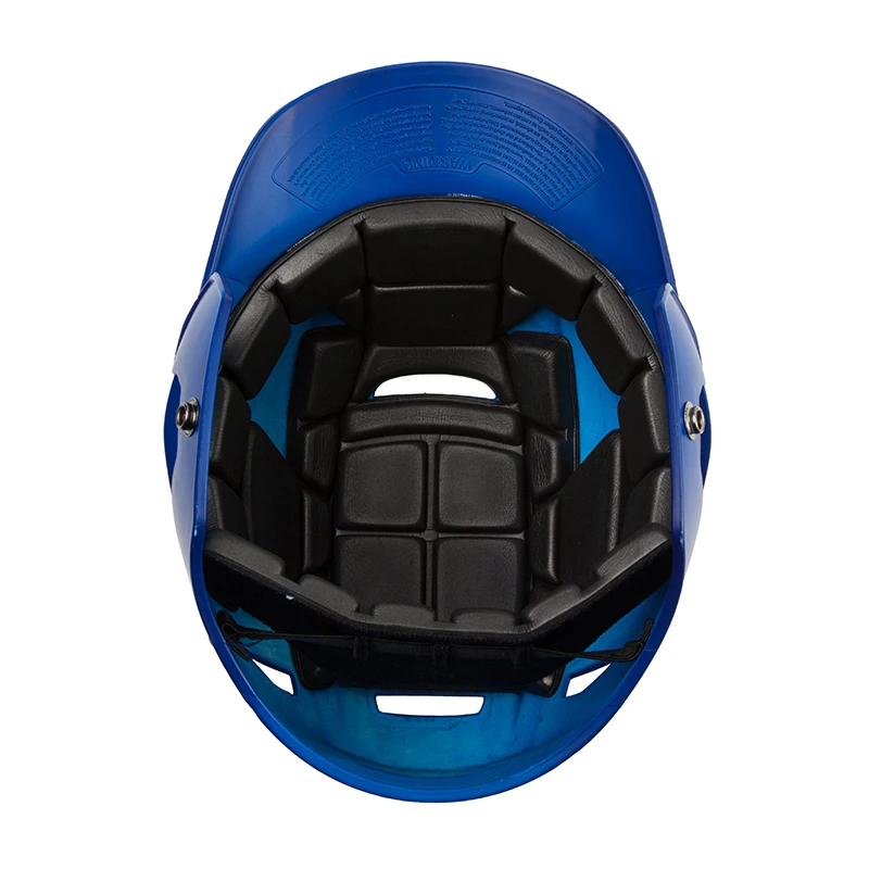 
High Anti-impact Resistance Outdoor Sports Baseball Helmet Softball Batting Helmet 