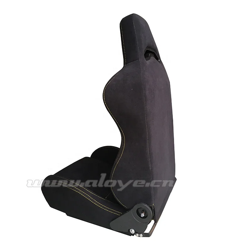 PVC Material Universal Sport Car Adult Racing Seat