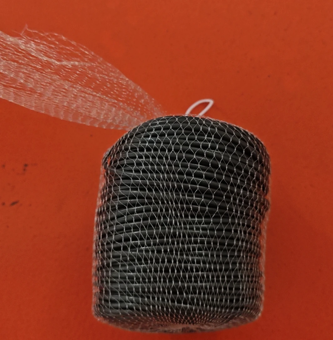 Portable Green Garden Cable Wire Twist Ties Gardening Climbers Plant Support Care Garden Supplies