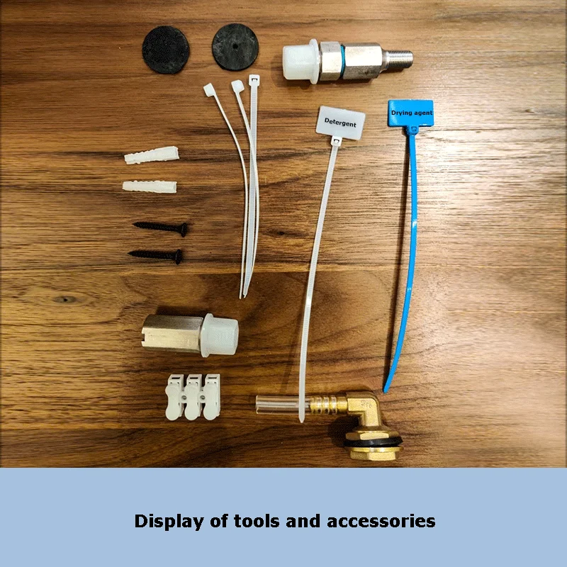 Ready to Ship Chemical Dilution Detergent Automatic Dispenser