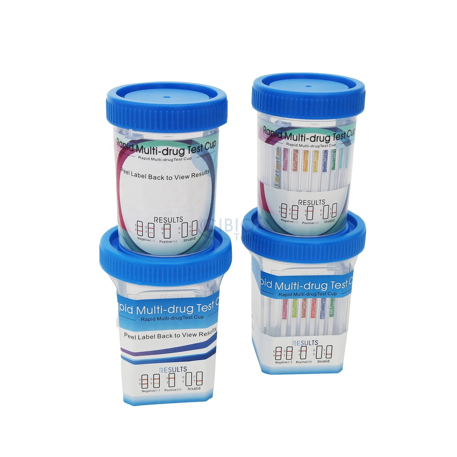 Substance abuse drug screening Forensic Use cup drug testing supplier
