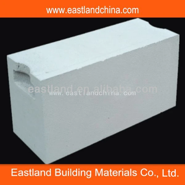
Autoclaved Lightweight Concrete ALC Block ALC Brick 
