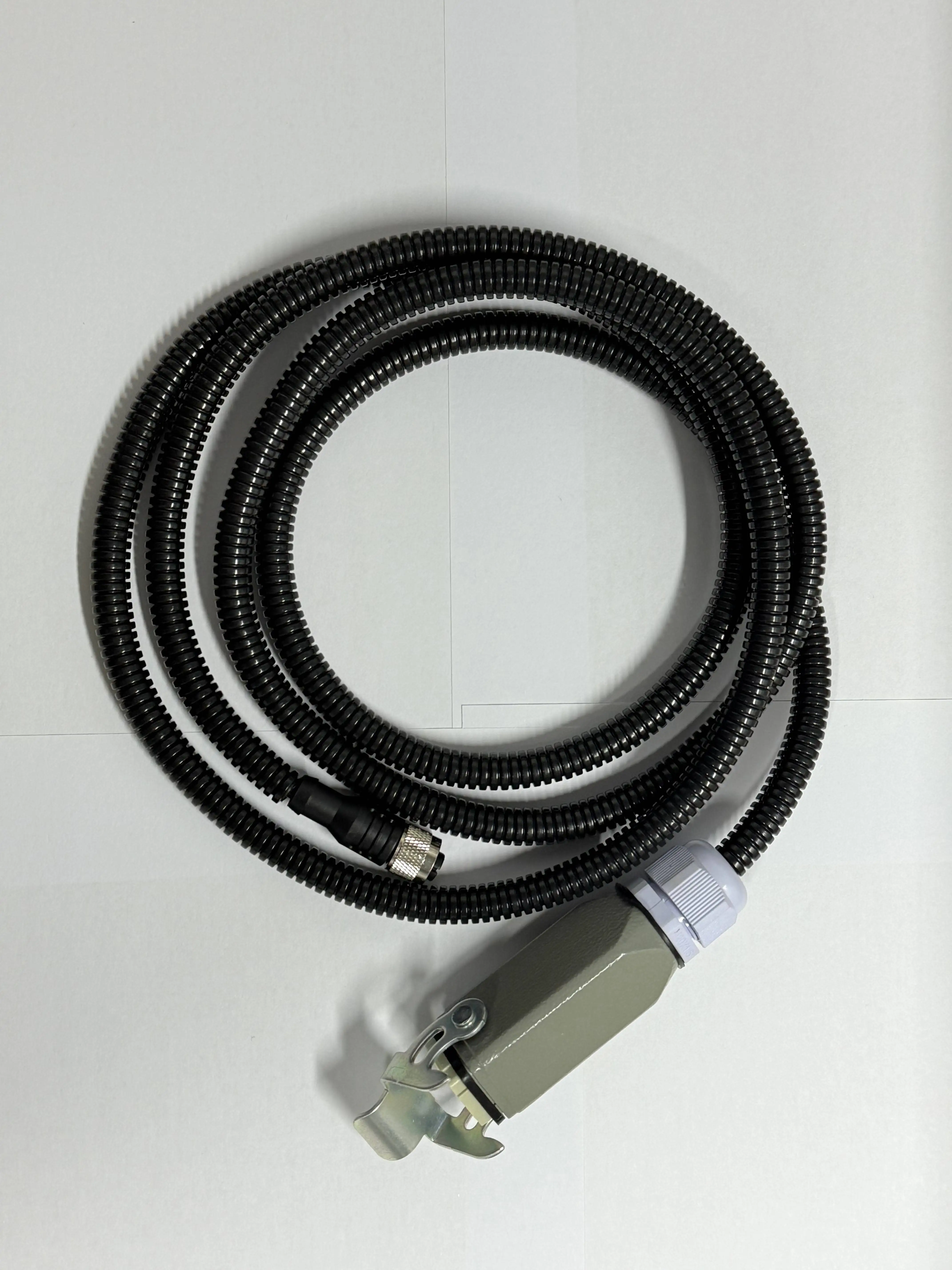 New Product High quality Cable W39 2255675 connecting cable Sprial cable