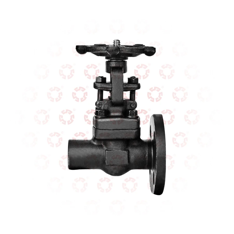 150LB High Quality Soft Seal Manual High Temperature and High Pressure Industrial Grade Carbon Steel Gate Valve