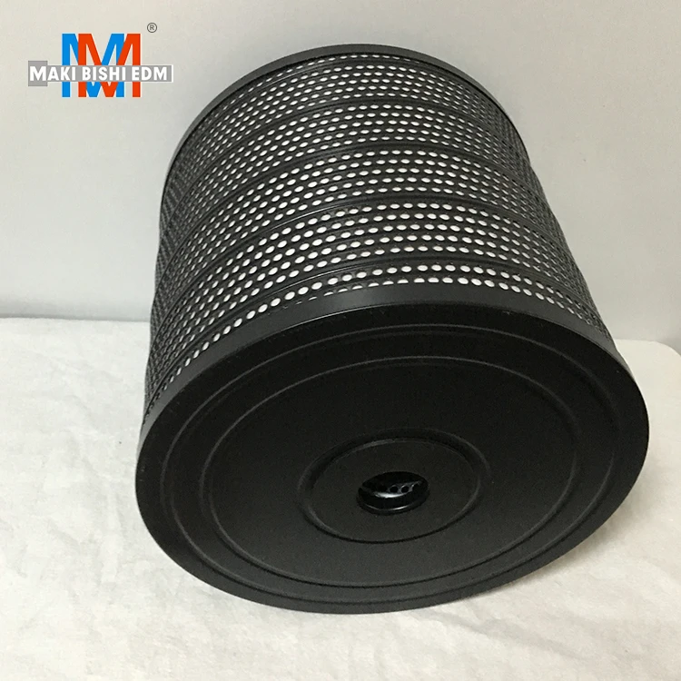 EDM Wire Cut Filter MM-35 for 340X46X300H Sodick Filter with favorable price and good quality