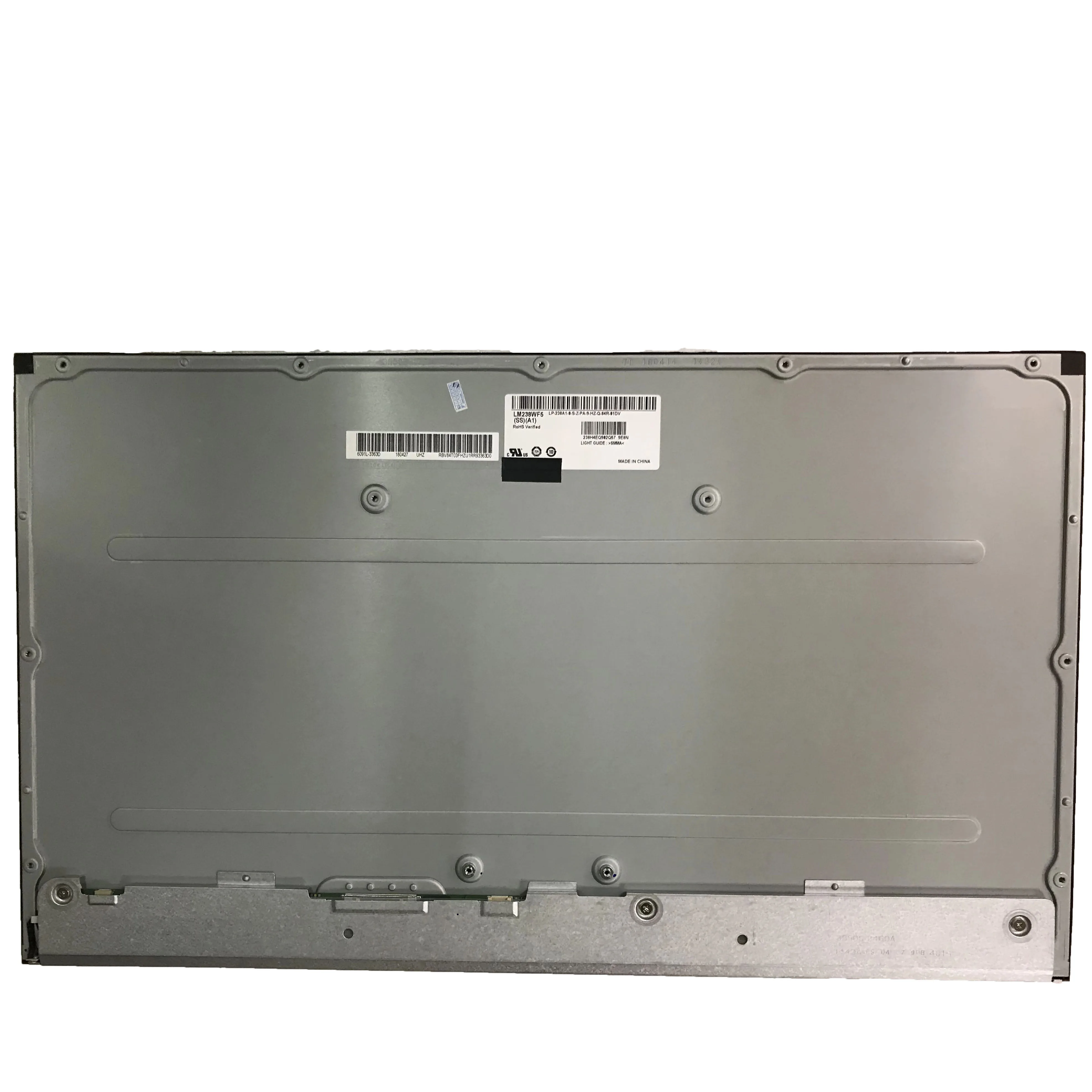 LM238WF5-SSE1 LM238WF5 SSE1 All-in-One Touch screen 23.8 inch 1920*1080 FHD LCD Display LM238WF5(SS)(E1) New laptop monitor