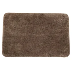 Недорогой удобный моющийся коврик для пола из микрофибры