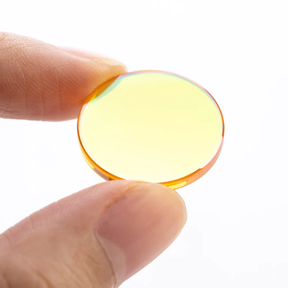 CO2 Laser Focus Lens 25.4/ZNSE/F=63.5 for CO2 laser cutting machine