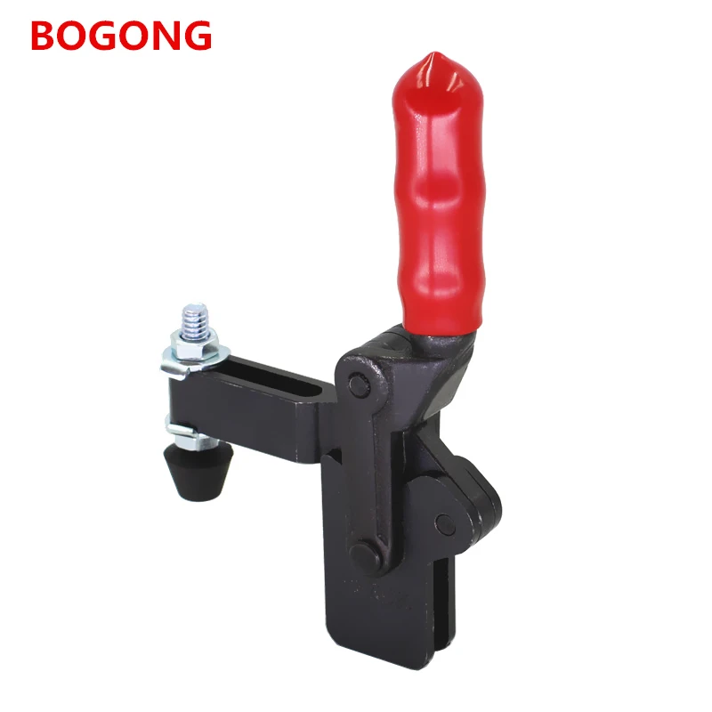 BOGONG CH HS-70320 сверхпрочный зажим используется на сварочная арматура или электронного оборудования в сборе зажимные зажимы WDC