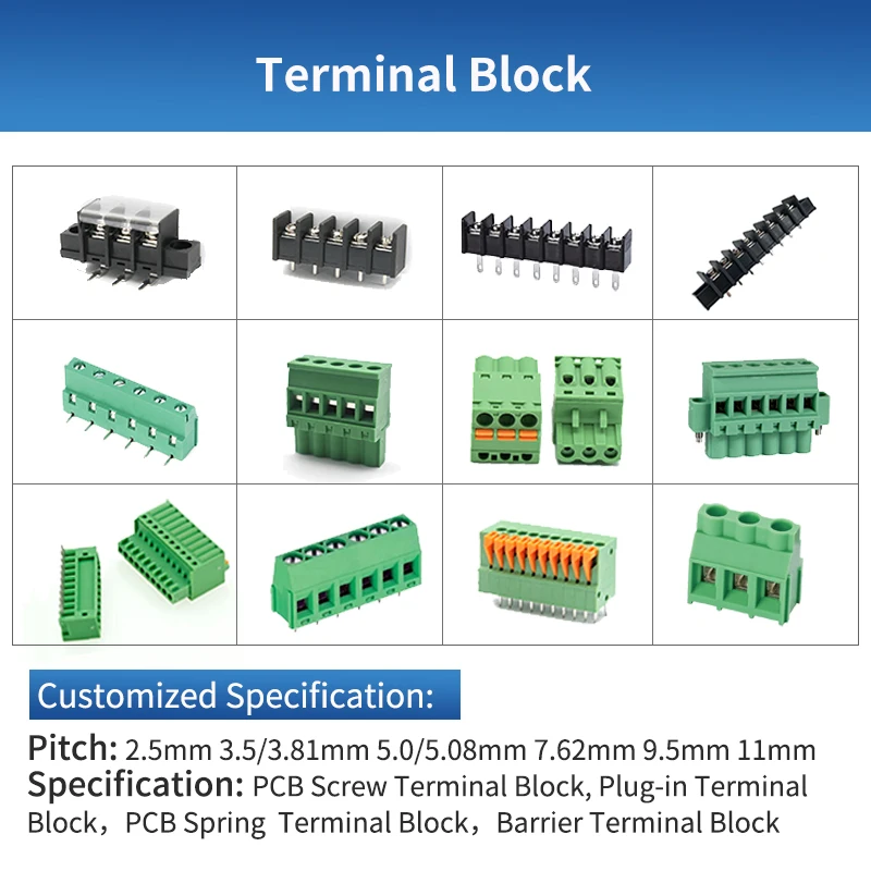04terminal block