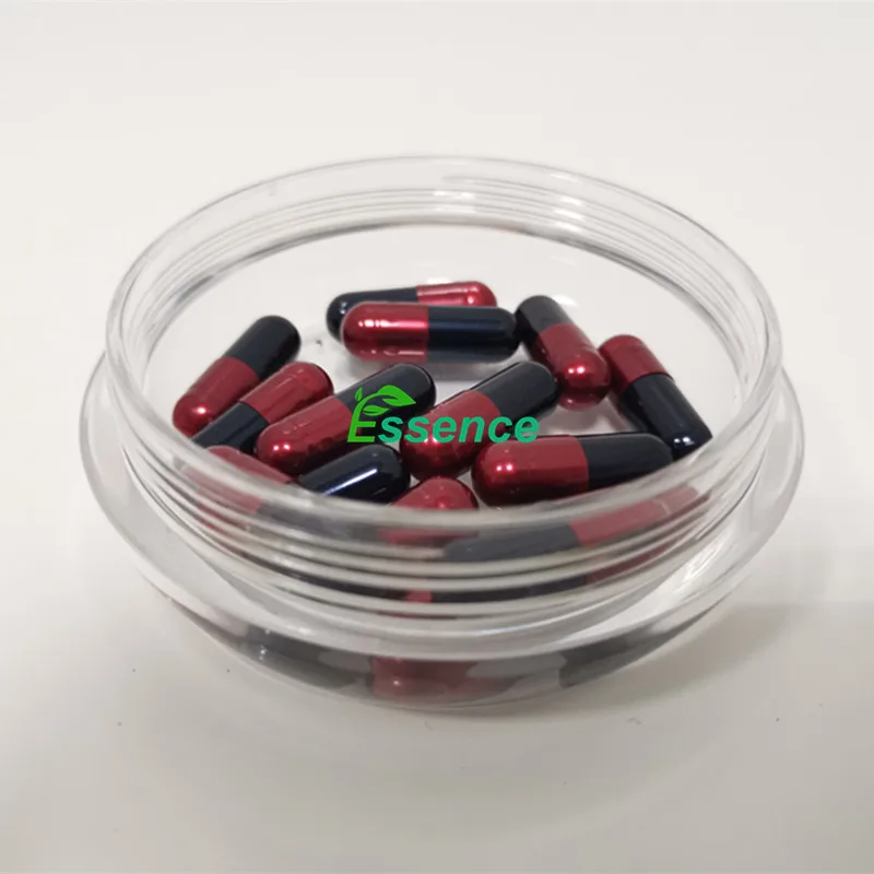 Высокое качество китайский черный Wolfberry экстракт ягод Годжи
