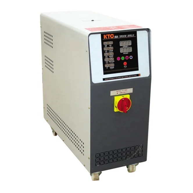 Фабричная поставка воды машина для формовки температур