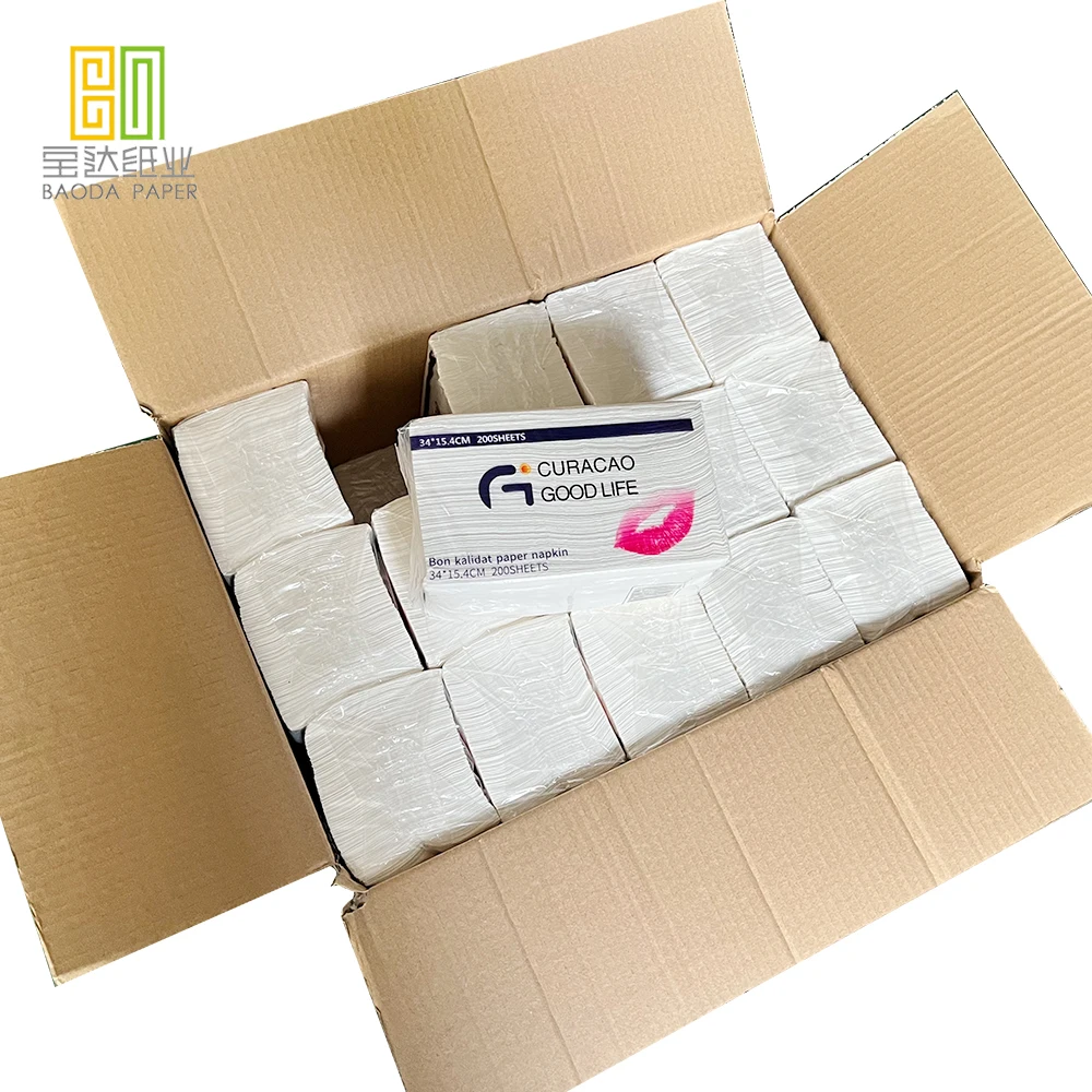 Factory Direct Sale Wholesale High Quality napkin dispenser for restaurants disposable napkins napkin tissue paper jumbo roll