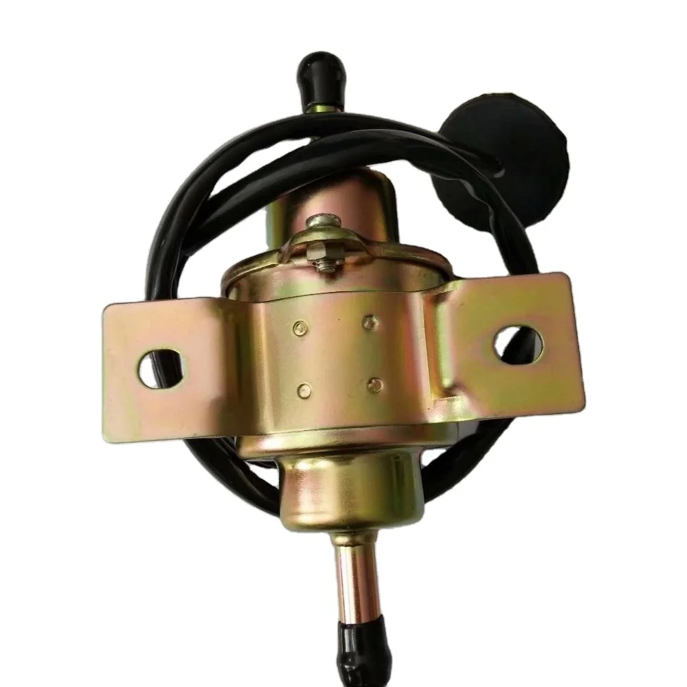 
Qualified 12v 24 Volt Electric Fuel Pump EP-500-0 EP5000 