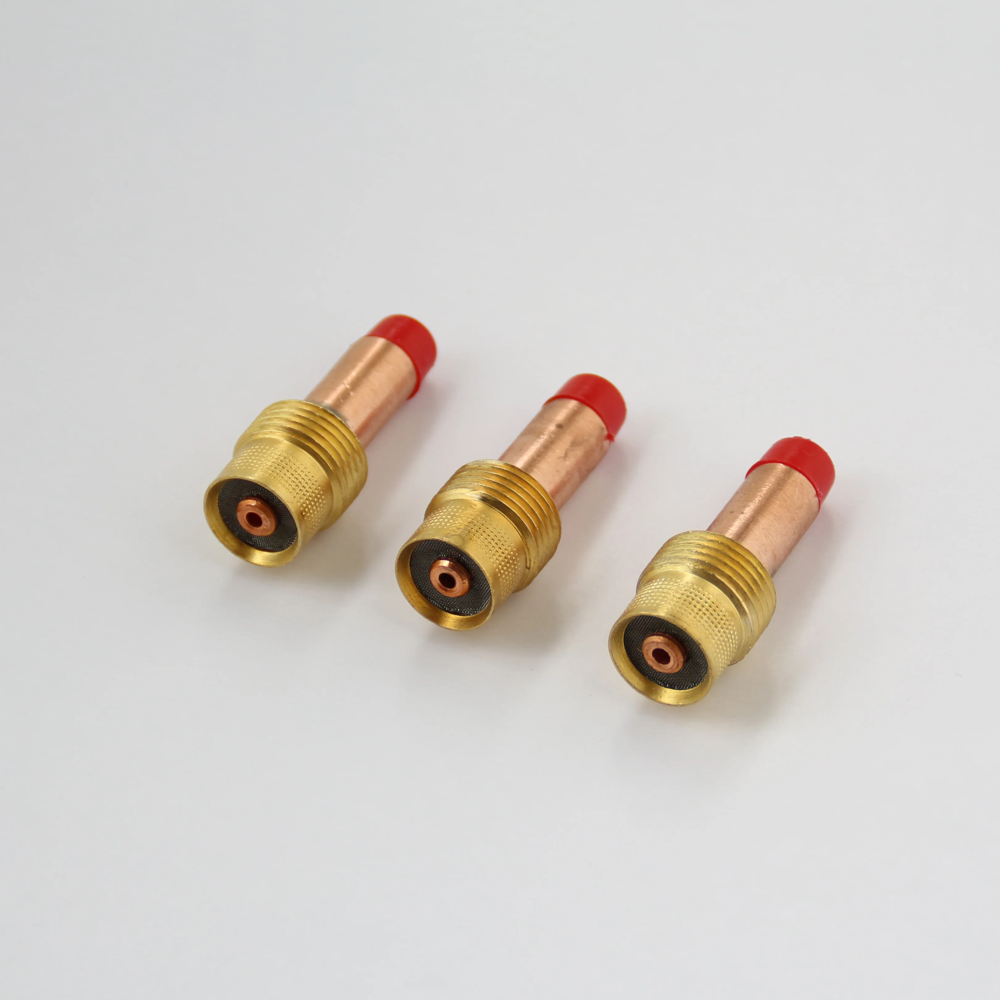 WP26 tig torches gas lens kit 45V26 welding accessories