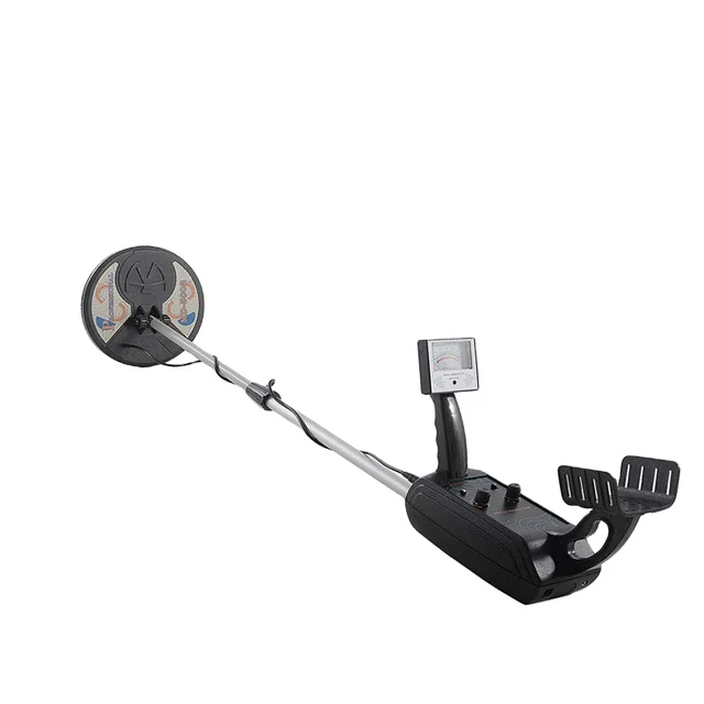 Industrial metal detector gold finder in China MD-5002