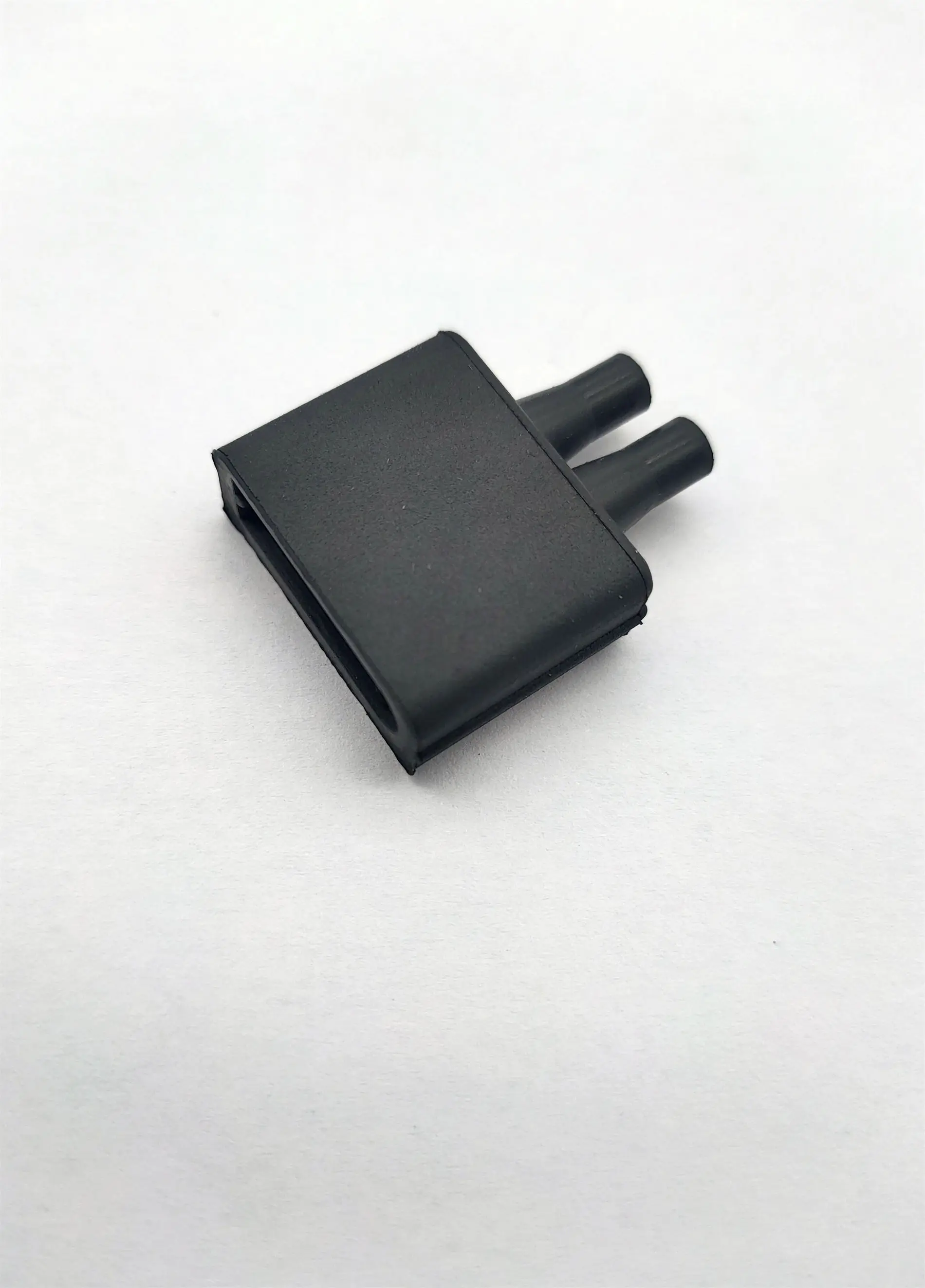 Пулевидный штекер Соединительный кабель огнестойкий силикон