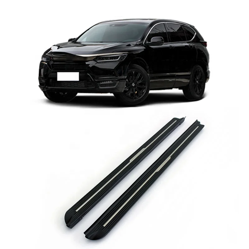 car Accessories 2 door Side step for Jeep foot pedal side bars running for dodge Journey 2009+