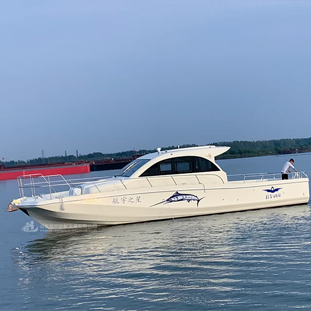 46-foot  fishing  boot