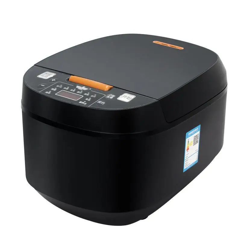 5L High Quality Stainless Steel Large Capacity Multi-Functional Commercial Digital electric Rice Cooker
