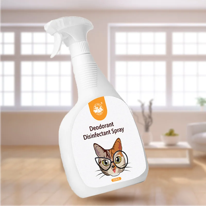 Дезодорант от