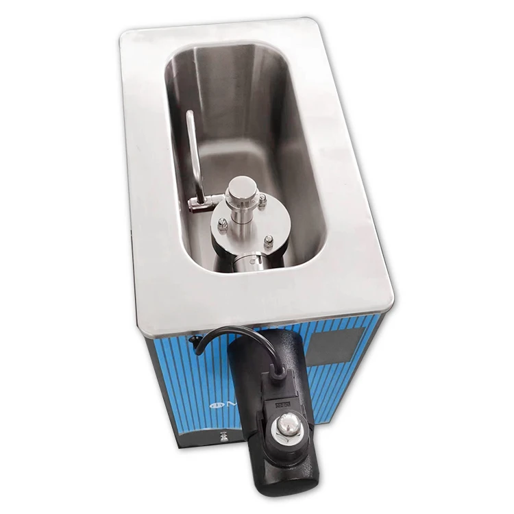 MEHEN Wip2 stainless steel whipped cream dispenser carbon ste