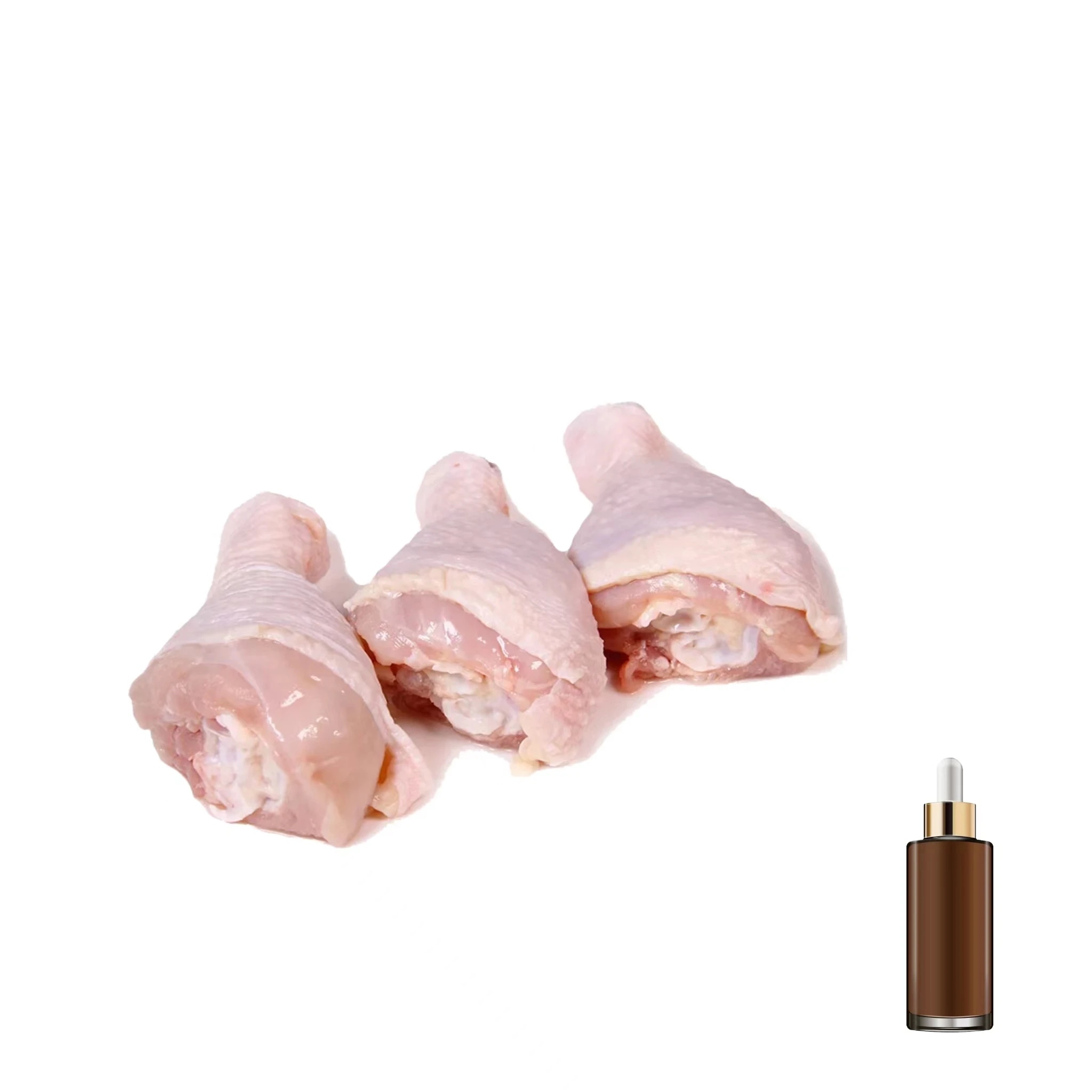 Chicken Meat Flavor Chicken Concentrated Powder Chicken Aroma Cream Essence