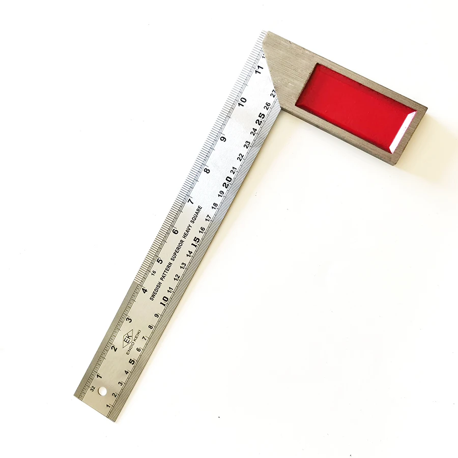 L Type Try Angle Square Measuring Tools