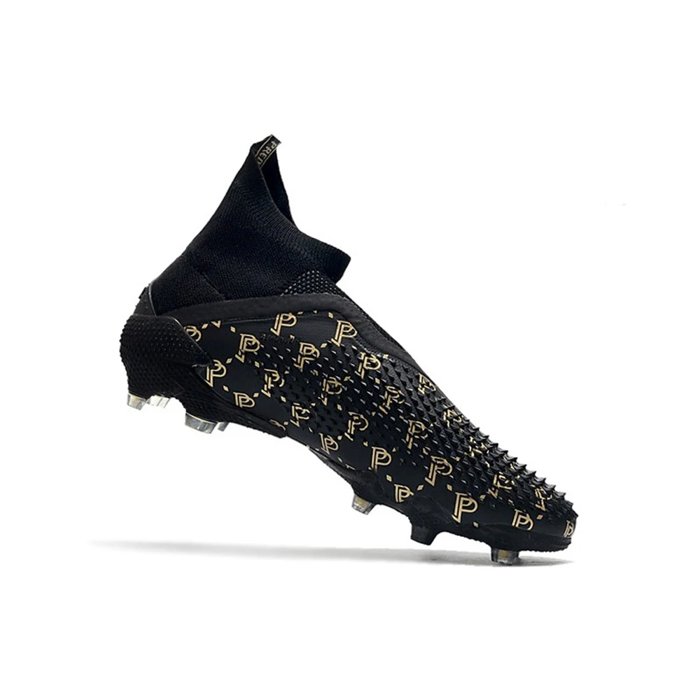 FREE SAMPLE High Quality Soccer Sneaker Cleats Soccer Boots Men Football Boots Best Quality Soccer Shoes Cleats