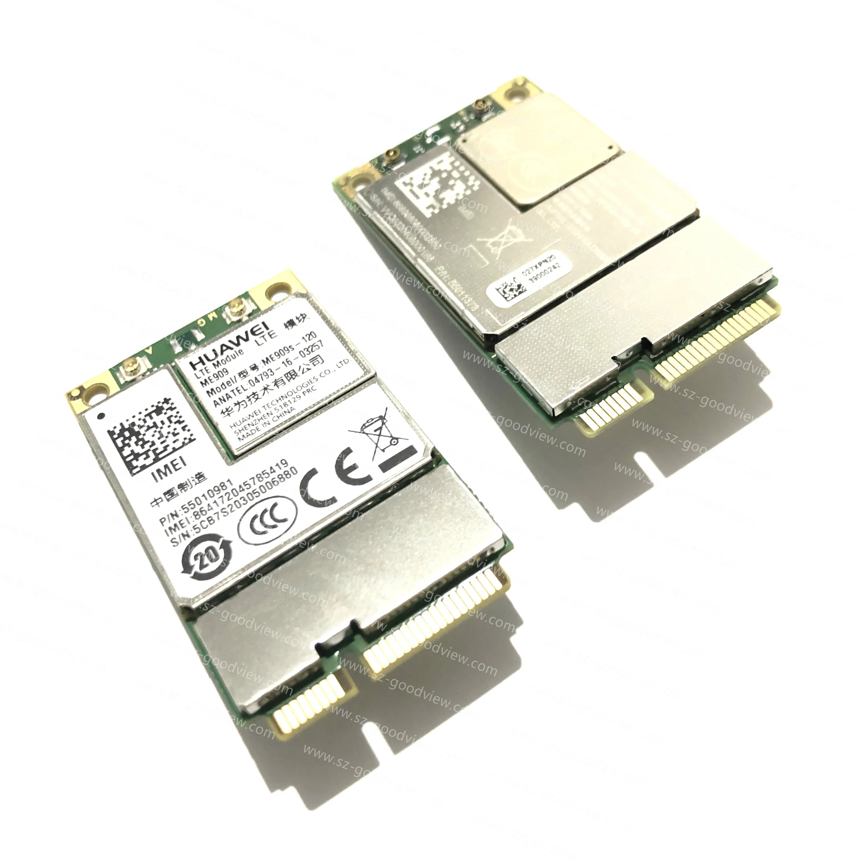 Hot sale original new  me909s-1204G lte  module ME909S-120P PCIE V2 in stock