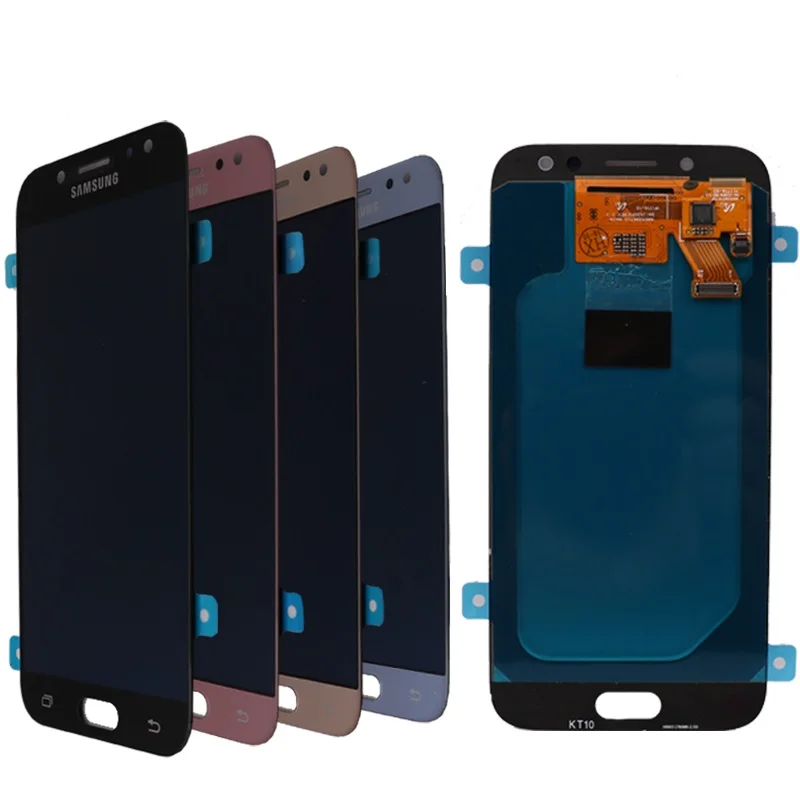 Wholesale TFT OLED ORG 5.2' Replacement Display for SAMSUNG Galaxy J5 2017 J530 J530F Touch Screen Digitizer Assembly